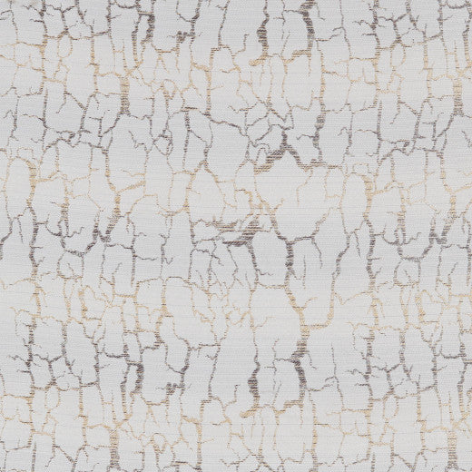 Granite - Ivory by Europatex Fabric Minerals 100% Polyester China See Sample Horizontal: N/A and Vertical: N/A 118.00 inches  - Fabric Carolina -