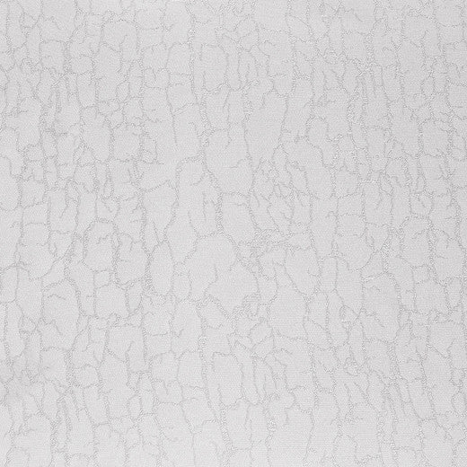 Granite - White by Europatex Fabric Minerals 100% Polyester China See Sample Horizontal: N/A and Vertical: N/A 118.00 inches  - Fabric Carolina -
