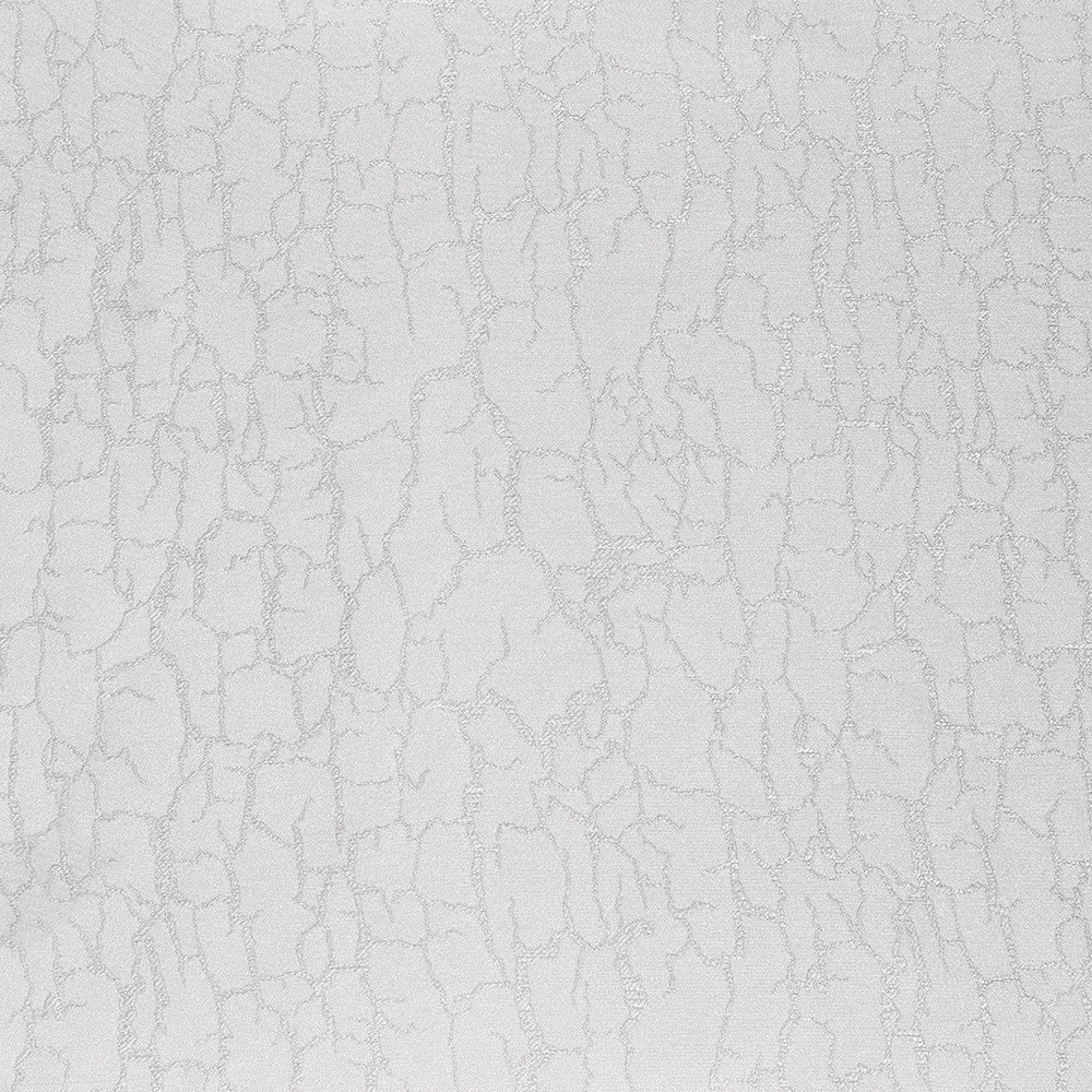 Minerals Granite White by Europatex Fabric Minerals 100% Polyester 15" H, 15" V 118.00 inches - Fabric Carolina -