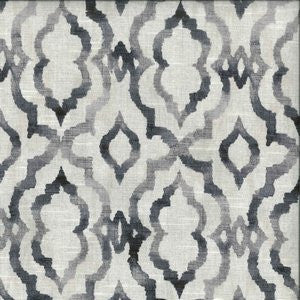 Grant Ebony by Norbar Fabric PRISM RAINBOW 100% COTTON CHINA 39,000 WYZENBEEK </p><p>Repeat: 25 1/4"V 13 1/2"H 54 - Fabric Carolina -