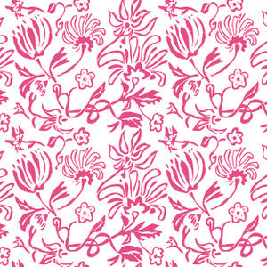 Grasslands 1 Punch by Aoc Fabric