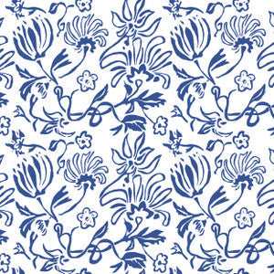 Grasslands 2 Harbor by Aoc Fabric