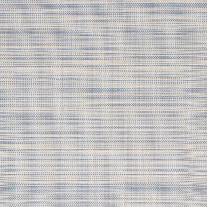 Grasscloth Chambray by Bella-Dura Designer Fabric  100% BELLA DURA POLYOLEFIN USA 70000 H: N/A V: N/A 52"  - Swanky Fabrics -
