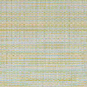 Grasscloth Cyan By Bella-Dura Fabric