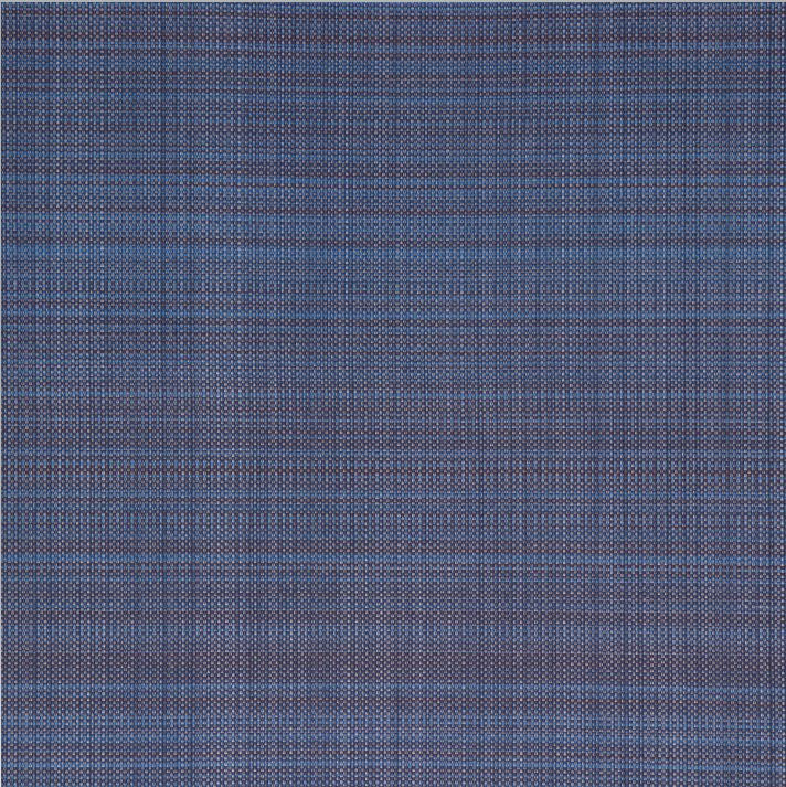 Grasscloth Ink by Bella-Dura Designer Fabric  100% BELLA DURA POLYOLEFIN USA 70000 H: N/A V: N/A 52"  - Swanky Fabrics -