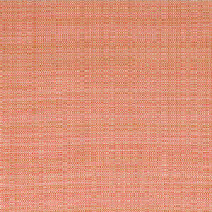 Grasscloth Persimmon by Bella-Dura Fabric