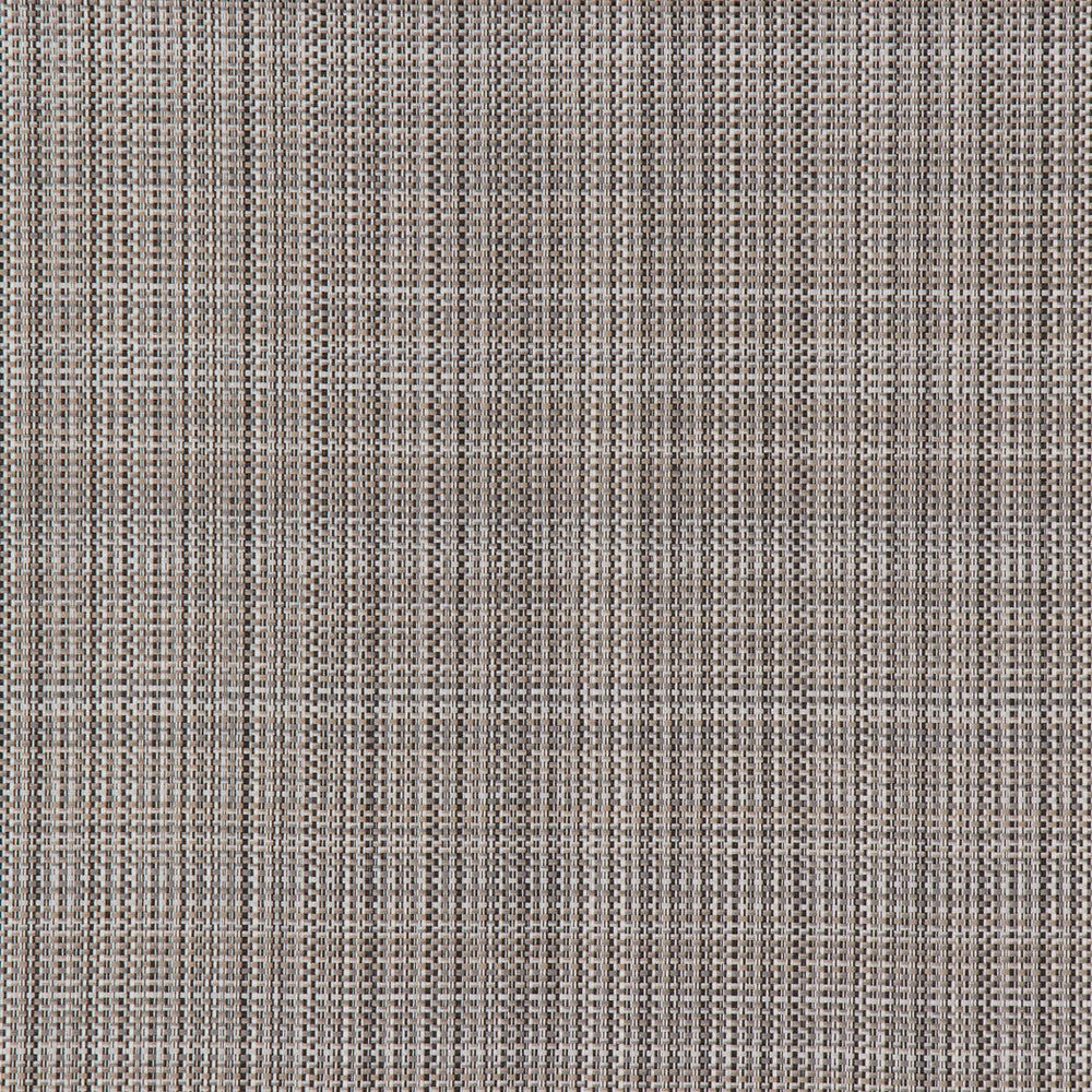 Grasscloth Pewter by Bella-Dura Fabric  100% BELLA DURA POLYOLEFIN USA 70000 H: N/A V: N/A 52"  - Fabric Carolina -
