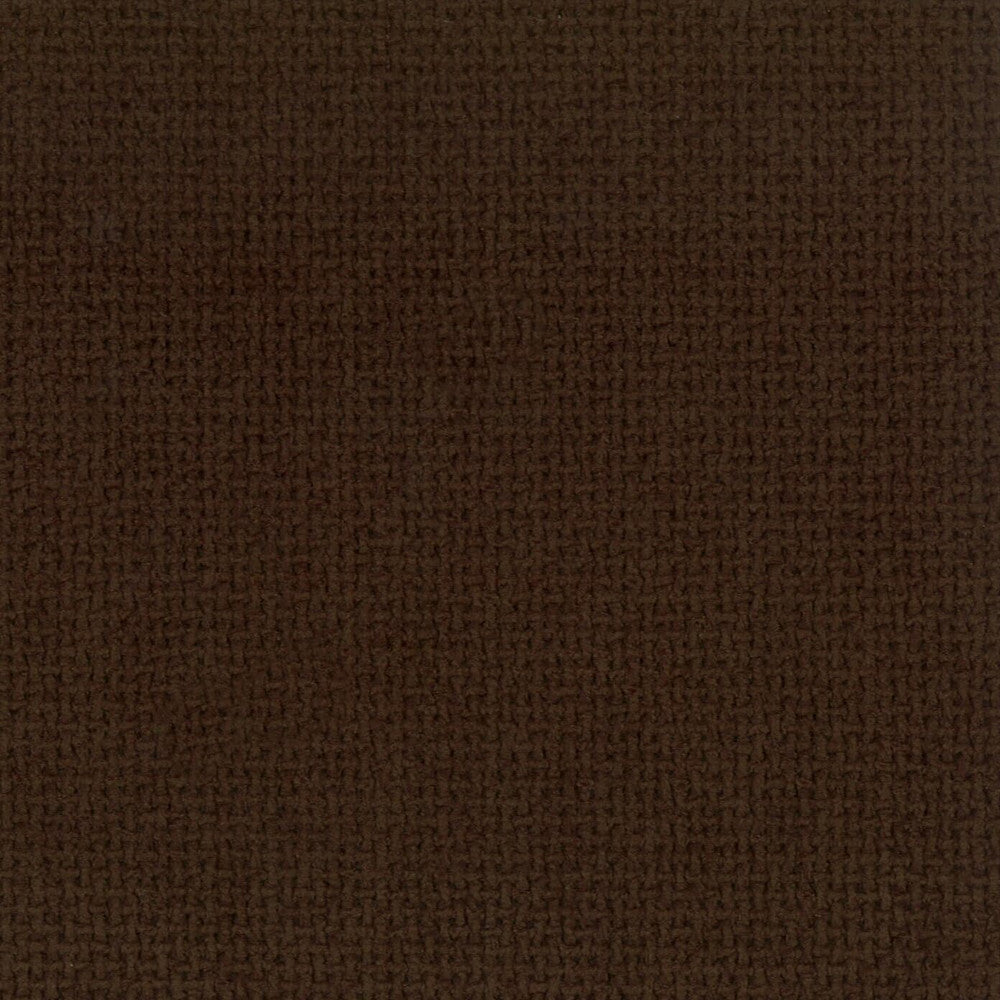 Grayson 16 Chocolate by Stout Fabric HOME ENERGY 100%POL CHINA FLAME RETARDANT-N.F.P.A. 260A CLASS 1 CATB 117-2013 MARTINDALE WEAR TEST (50 000 CIRCULAR RUBS) Horizontal: 0 and Vertical: 0 54 in - Fabric Carolina -