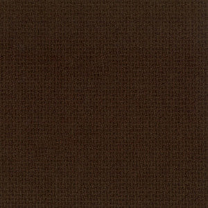 Grayson 16 Chocolate by Stout Fabric