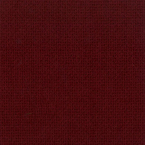 Grayson 3 Merlot by Stout Fabric