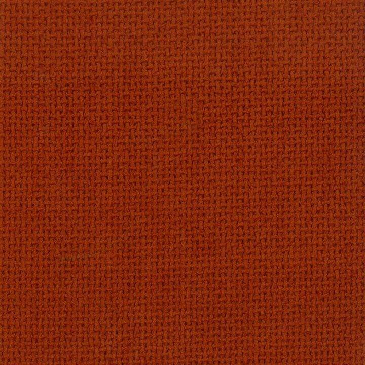 Grayson 9 Paprika by Stout Fabric HOME ENERGY 100%POL CHINA FLAME RETARDANT-N.F.P.A. 260A CLASS 1 CATB 117-2013 MARTINDALE WEAR TEST (50 000 CIRCULAR RUBS) Horizontal: 0 and Vertical: 0 54 in - Fabric Carolina -