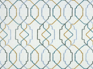 Grayson 503 Serenity by Covington Fabric