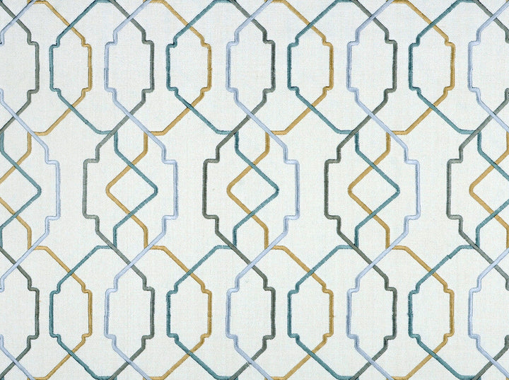 Grayson 503 Serenity by Covington Designer Fabric Covington Right 35.9 53.85 0 0 by product