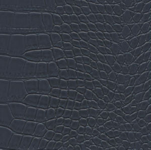 Grayson Nocturne by Norbar Designer Fabric ESCAPADE 100% PHTHALATE FREE VINYL CHINA 12"V 9 5/8"H 54 - Swanky Fabrics -