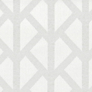 Greatness 1 Aluminum by Stout Fabric