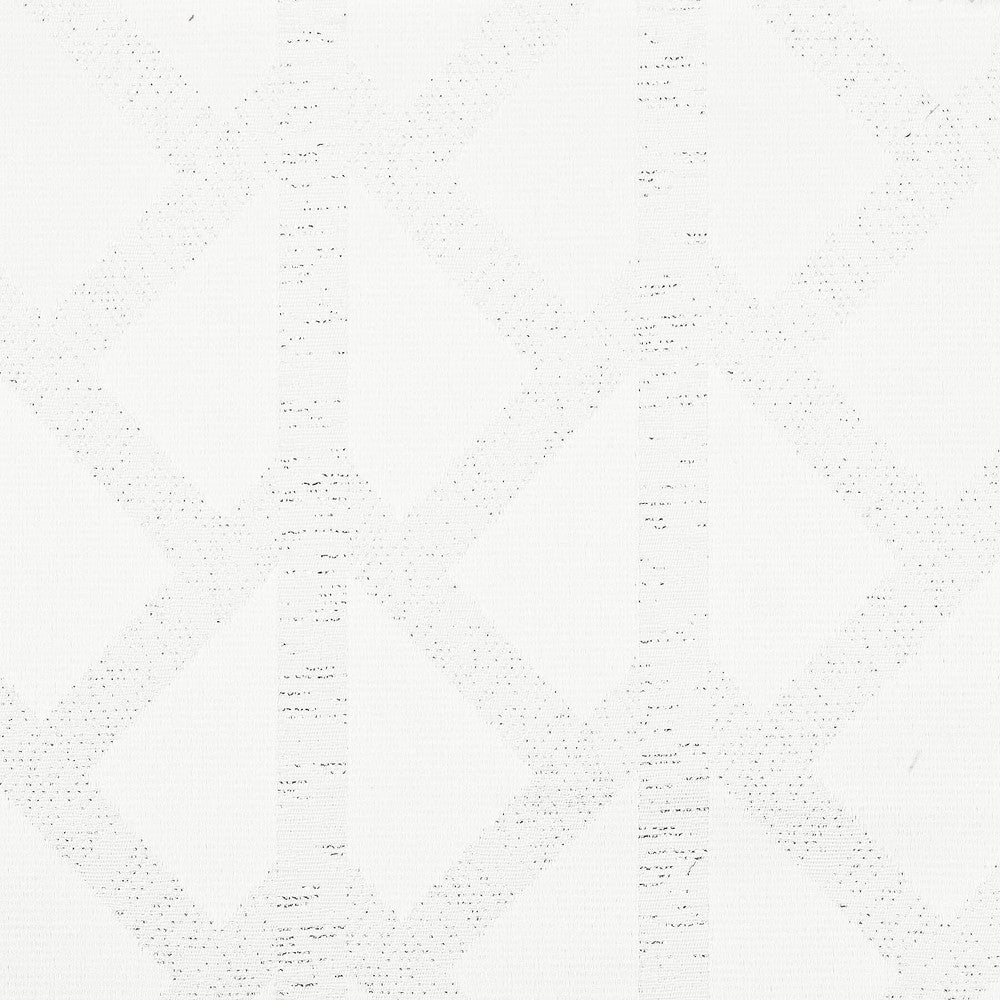 Greatness 2 Frost by Stout Fabric COLOR MY WINDOW NATURAL/WHITE/ GOLDDUST 73%POL 27%COT INDIA Horizontal: 4.75 and Vertical: 2.75 55 in - Fabric Carolina -