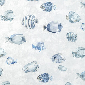 Great Reef Crystal by Kravet Fabric
