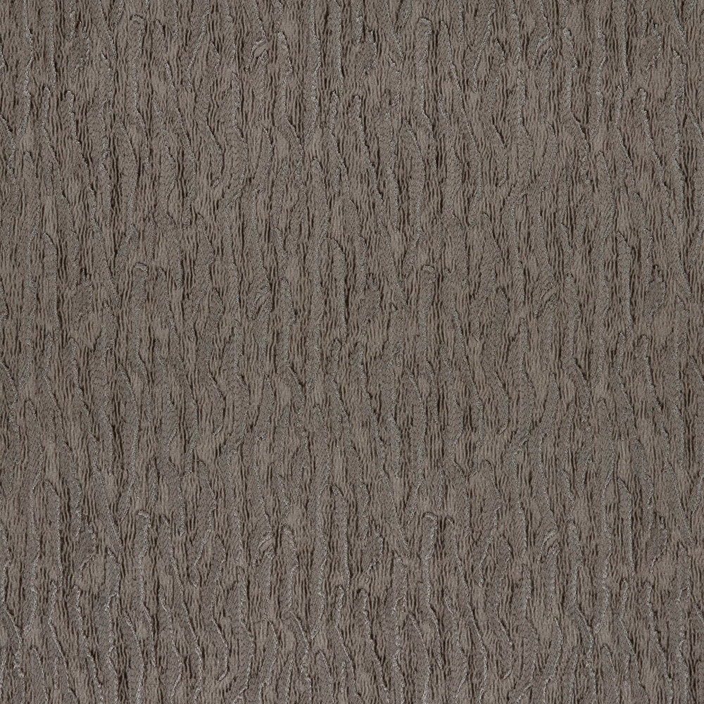 Greenbiar 4 Nickel by Marcus William Fabric KAI/MARCUS WILLIAM ANIMAL INSTINCTS 56%COT 44%POL %BEMB INDIA Horizontal: 10.625 and Vertical: 9.000 53.5 in - Fabric Carolina -