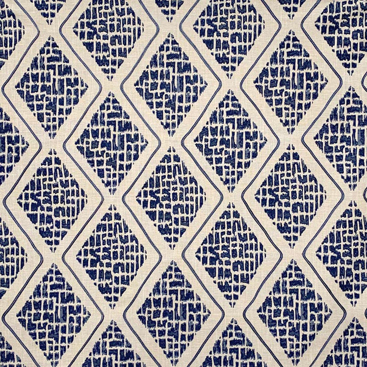 Greek Aegean by Magnolia Fabric