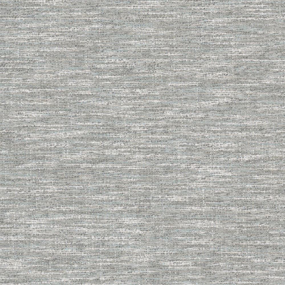 Gresham 1 Opal by Stout Fabric Stout Fabric Gresham 1 OpalFabric Rainbow Library Moonstone/Lake 100%Pol India </p><p>Repeat: H: 2.25, V: 0 54 in - Fabric Carolina -
