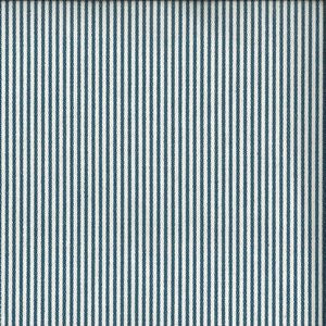 Gresham Navy 406 by Norbar Fabric See Sample 100% COTTON PORTUGAL 16,000 WYZENBEEK 1/4"H 54 - Fabric Carolina -