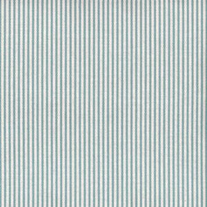 Gresham Teal 426 by Norbar Fabric 100% COTTON PORTUGAL 16,000 WYZENBEEK </p><p>Repeat: 1/4"H 54 - Fabric Carolina -