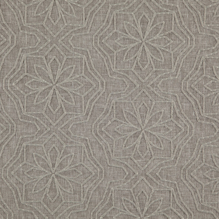 Greta 96J8721 by JF Fabric Divine Embroidery 81% Polyester, 19% Cotton India Horizontal: 12.825 and Vertical: 6.375 54 - Fabric Carolina -