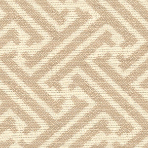 Gridlock 2 Fawn by Sunbrella Fabric