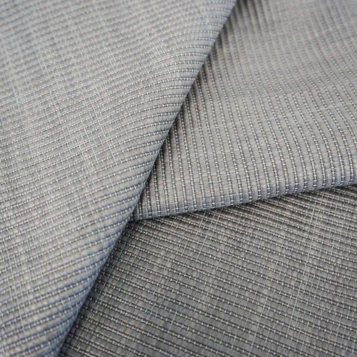 Grid 94Sj101 by JF Fabric JF Studio 74% Cotton, 26% Polyester Italy Horizontal: and Vertical: 52 - Fabric Carolina -
