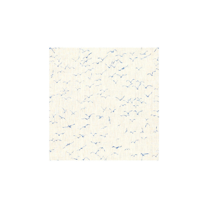 Griffith Sky by Kravet Basics Fabric THOM FILICIA COLLECTION LINEN - 100% China MEDIUM Horizontal: 13.5 and Vertical: 13.5 55 - Fabric Carolina -