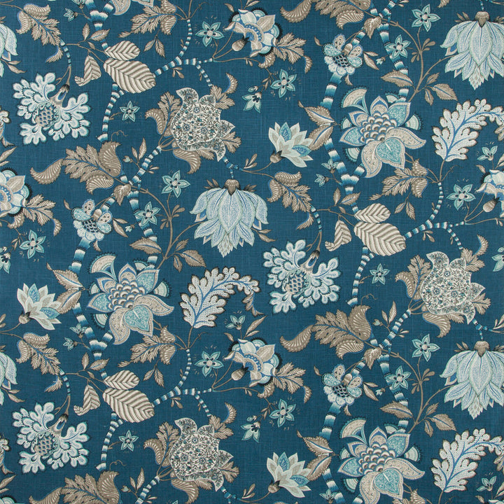 Grimaud-5 by Kravet Basics Fabric - LINEN - 55%;RAYON - 45% China MEDIUM Horizontal: 27 and Vertical: 36 54 - Fabric Carolina -