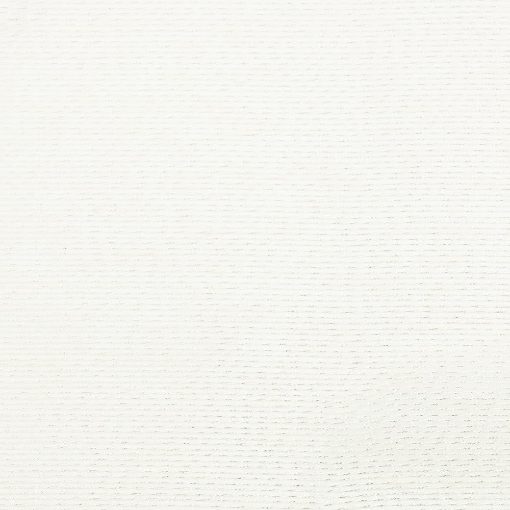 Groom 2 Bone by Stout Fabric COLOR MY WINDOW EGGSHELL/PEARL 79%POL 13%COT 8%LIN INDIA FLAME RETARDANT-U.F.A.C. CLASS 1 CATB 117-2013 Horizontal: 0 and Vertical: 0 54 in - Fabric Carolina -