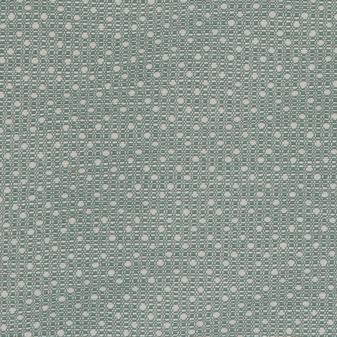 Groupie 3 Aqua by Marcus William Designer Fabric
