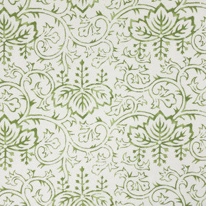 Grove 1 Olive by Stout Fabric