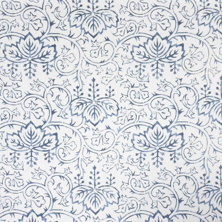 Grove 2 Slate by Stout Fabric Stout Fabric Grove 2 SlateFabric Rainbow Library Breeze/Aegean 100%Cot India </p><p>Repeat: H: 13.5, V: 7.625 56 in - Fabric Carolina -
