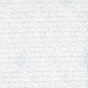 Grover White 01 by Norbar Designer Fabric 100% POLYESTER 3/4"V 3/8"H 55 - Swanky Fabrics -