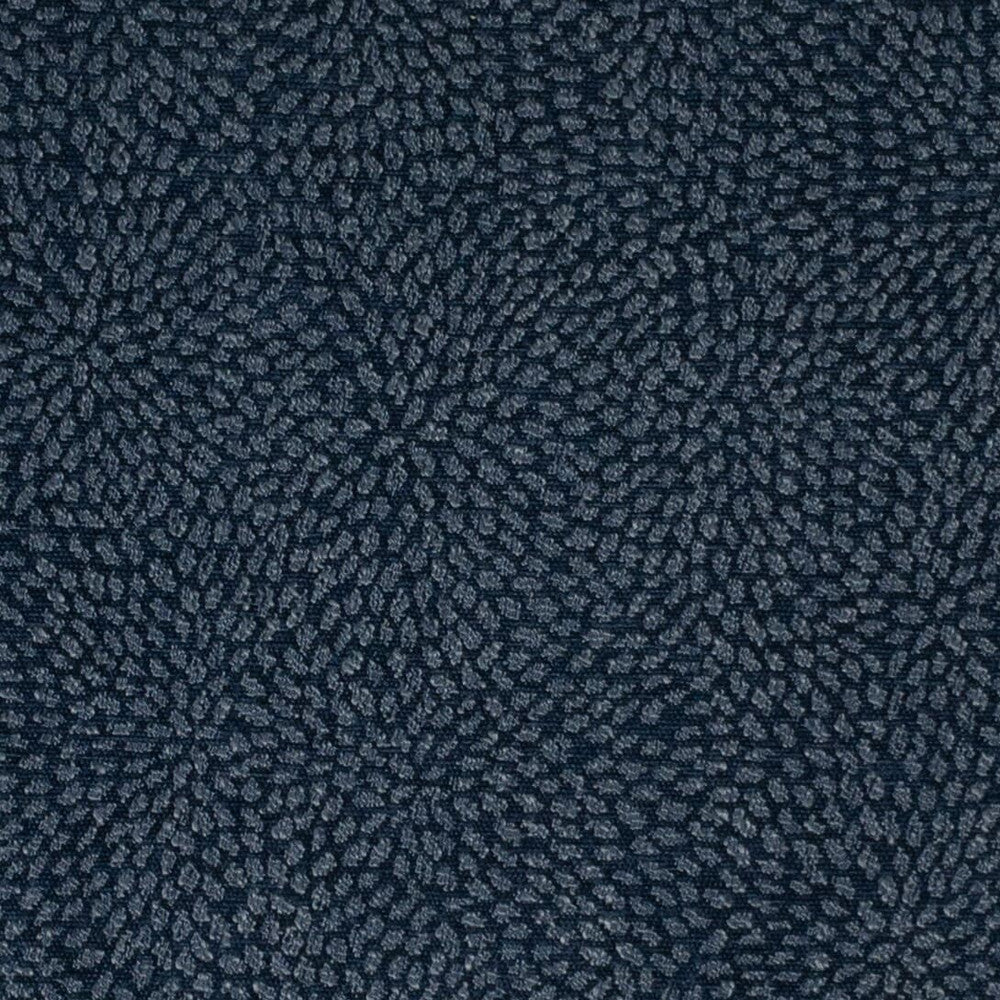 Growl 1 Indigo by Stout Fabric Stout Fabric Growl 1 IndigoFabric RAINBOW LIBRARY INK/SAPPHIRE 100%POL CHINA </p><p>Repeat: H: 14.000, V: 10.000 56 in - Fabric Carolina -