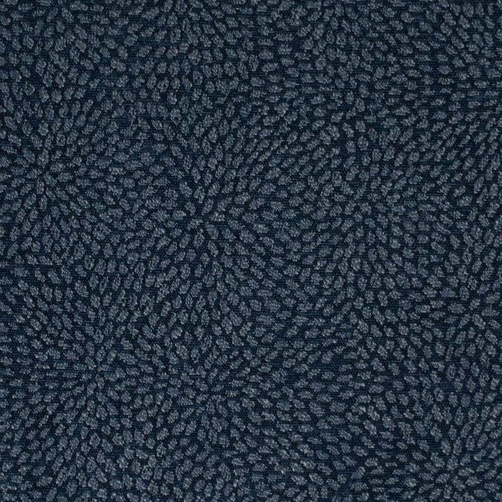Growl 1 Indigo by Stout Fabric Stout Fabric Growl 1 IndigoFabric RAINBOW LIBRARY INK/SAPPHIRE 100%POL CHINA </p><p>Repeat: H: 14.000, V: 10.000 56 in - Fabric Carolina -