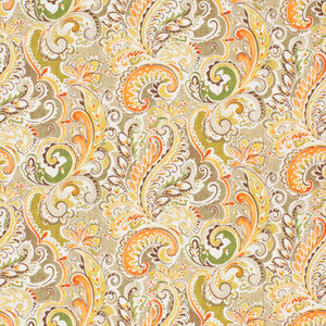 Grubstake 1 Sunset by Stout Fabric