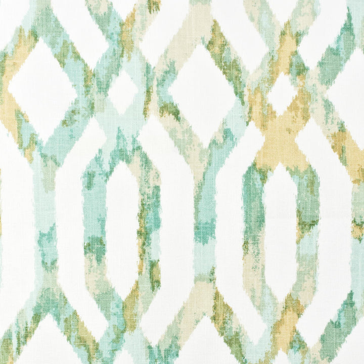 Grumshaw 3 Shoreline by Stout Fabric COMFORTABLE LIVING MINERAL/TEAL 70%COT 25%POL 5%LIN INDIA CATB 117-2013 WYZENBEEK 50 000 DOUBLE RUB WEAR TEST (HEAVY DUTY) Horizontal: 4.5 and Vertical: 15.75 54 in - Fabric Carolina -