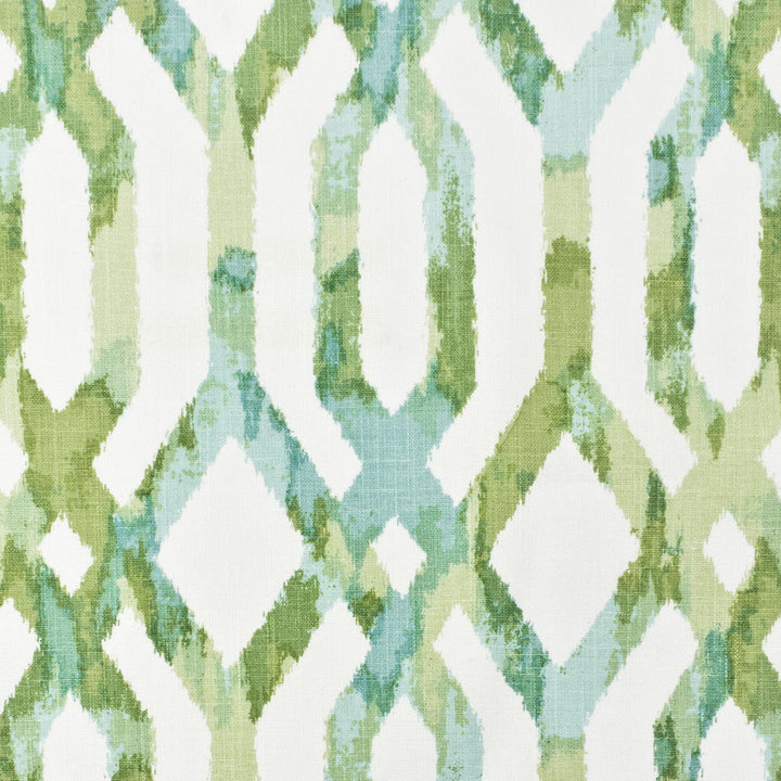 Grumshaw 4 Seamist by Stout Designer Fabric COMFORTABLE LIVING MINERAL/TEAL 70%COT 25%POL 5%LIN INDIA CATB 117-2013 WYZENBEEK 50 000 DOUBLE RUB WEAR TEST (HEAVY DUTY) Horizontal: 4.5 and Vertical: 15.75 54 in - Swanky Fabrics -