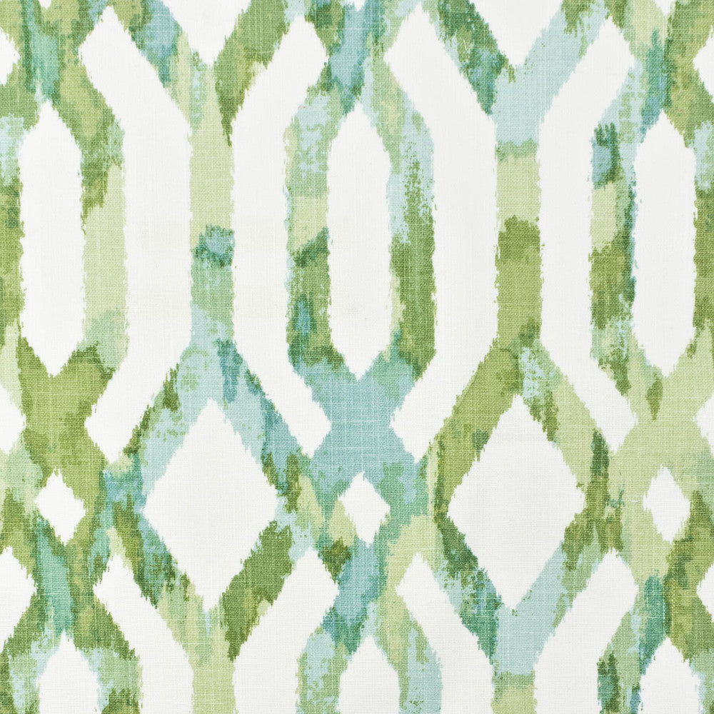 Grumshaw 4 Seamist by Stout Designer Fabric COMFORTABLE LIVING MINERAL/TEAL 70%COT 25%POL 5%LIN INDIA CATB 117-2013 WYZENBEEK 50 000 DOUBLE RUB WEAR TEST (HEAVY DUTY) </p><p>Repeat: 15.75 54 in - Swanky Fabrics -