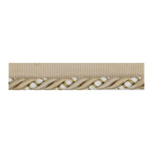 Gruver Cord 1 Caramel by Stout Trim