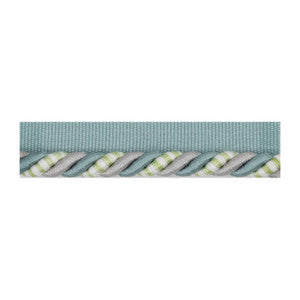 Gruver Cord 2 Mineral by Stout Trim