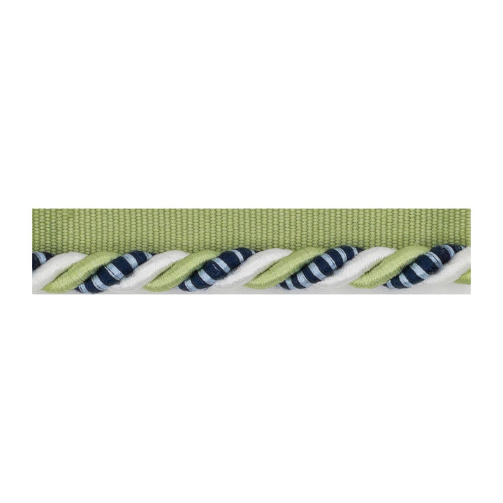 Gruver Cord 3 Seedling by Stout Trim Stout Trim Gruver Cord 3 SeedlingTrim SMALL WONDERS TRIM 55%SVI 45%POL CHINA </p><p>Repeat: H: 0.000, V: 0.000 0.38 in - Fabric Carolina -