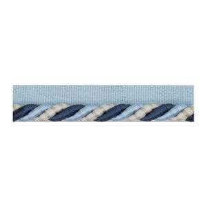 Gruver Cord 4 Sky by Stout Trim