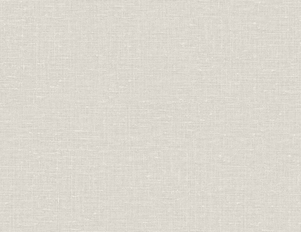 Nomi Bleached Linen by Seabrook Wallpaper Linen & Silk Textures United States 60.75 0" 27" - Fabric Carolina -