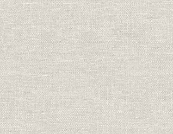Nomi Bleached Linen by Seabrook Wallpaper Linen & Silk Textures United States 60.75 0" 27" - Fabric Carolina -