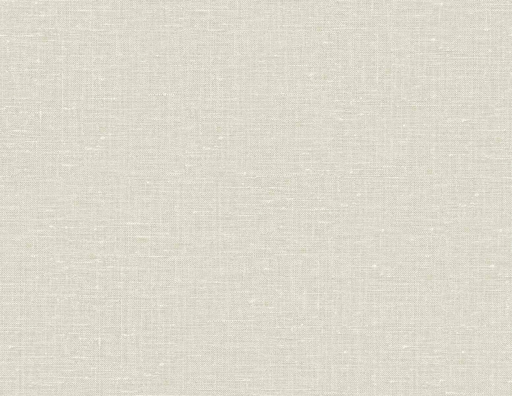 Nomi Ice by Seabrook Wallpaper Linen & Silk Textures United States 60.75 0" 27" - Fabric Carolina -