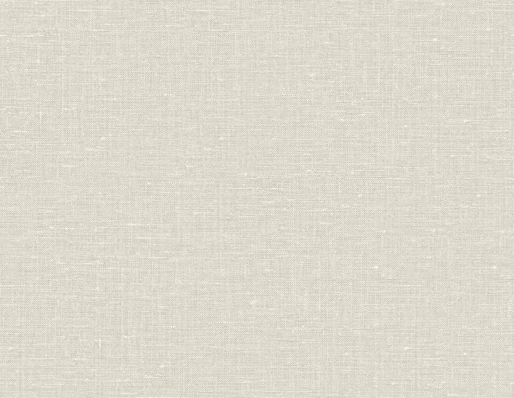 Nomi Ice by Seabrook Wallpaper Linen & Silk Textures United States 60.75 0" 27" - Fabric Carolina -